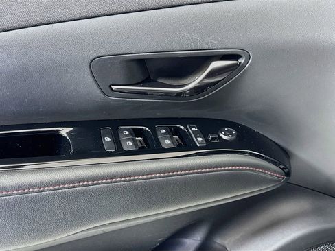 Used 2024 Hyundai Tucson N Line AWD/4WD image 10