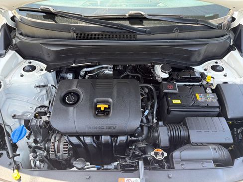 Used 2024 Kia Seltos EX AWD/4WD image 24