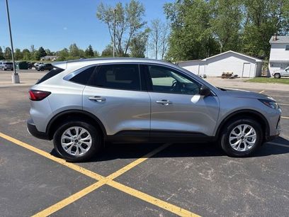 Used 2024 Ford Escape Active
