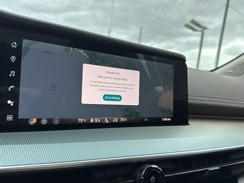 New 2026 Nissan Murano Platinum image 24