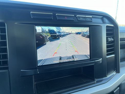 Used 2023 Ford F250 XL w/ FX4 Off-Road Package image 23