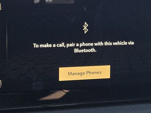 New 2026 GMC Sierra 3500 Denali w/ Denali Reserve Package image 10