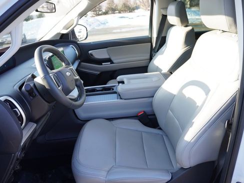 Certified 2025 Ford Expedition Max Active image 16