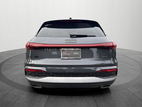 Used 2025 Audi Q5 Premium Plus w/ Premium Plus image 4