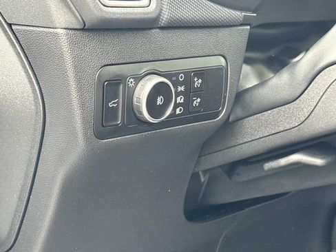 Used 2025 Ford Bronco Sport Outer Banks w/ Outer Banks Tech Package+ image 32