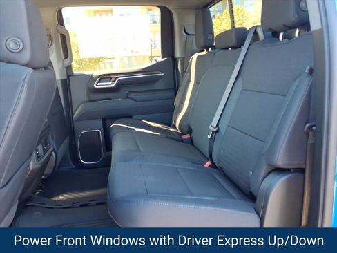 New 2026 Chevrolet Silverado 1500 LT AWD/4WD image 22