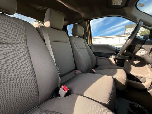 Used 2017 Ford F150 XLT w/ Equipment Group 301A Mid image 16