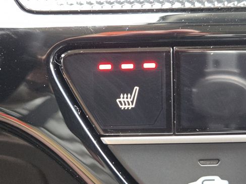 New 2026 Honda CR-V EX-L image 5