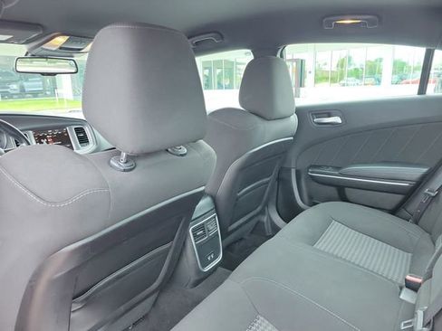Used 2023 Dodge Charger GT RWD image 14