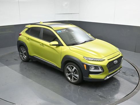 Used 2020 Hyundai Kona Limited FWD image 53