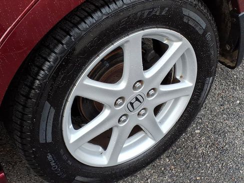 Used 2003 Honda Accord EX image 10