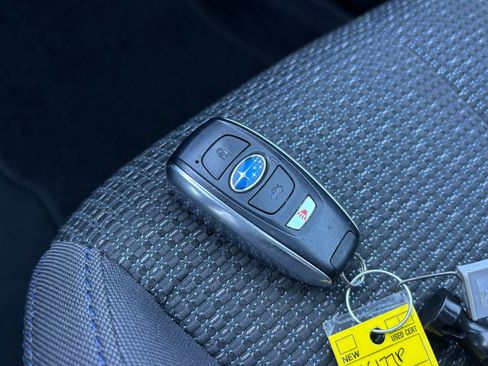 Used 2025 Subaru Forester Premium AWD/4WD image 27