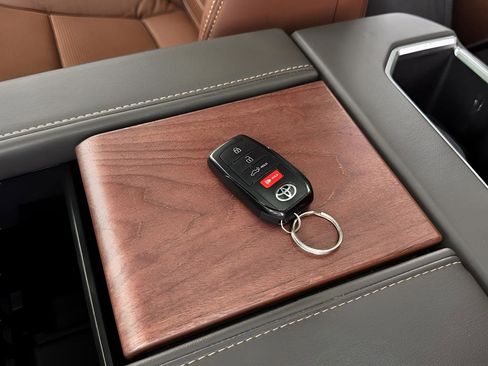 Used 2025 Toyota Tundra 1794 Edition image 25