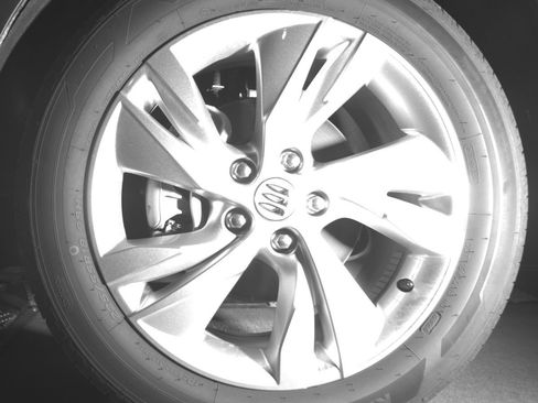 Used 2025 Buick Encore GX Preferred FWD image 12