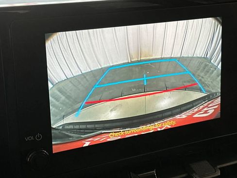Used 2026 Toyota Corolla LE FWD image 22