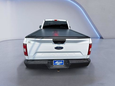 Used 2020 Ford F150 XL w/ Trailer Tow Package RWD image 8