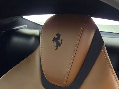 Used 2024 Ferrari Roma RWD image 20