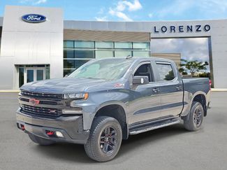 Used 2021 Chevrolet Silverado 1500 LT Trail Boss w/ Convenience Package II AWD/4WD video 1