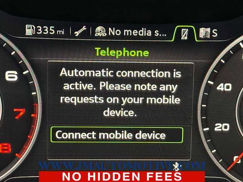 Used 2019 Audi TT 2.0T w/ Technology Package image 22