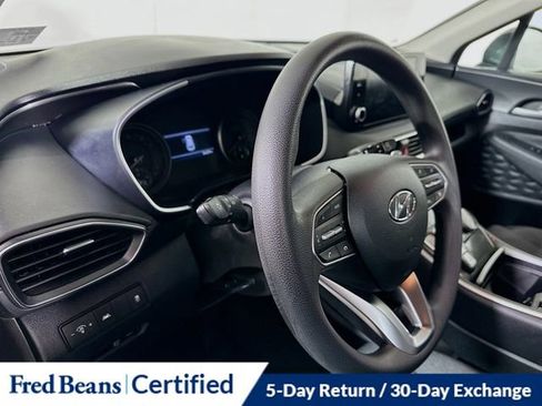 Certified 2023 Hyundai Santa Fe SE image 11