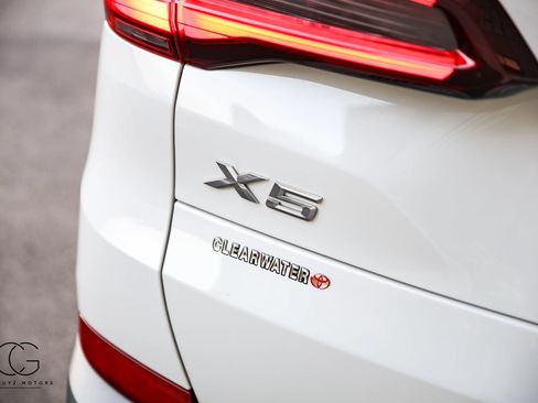 Used 2023 BMW X5 xDrive40i AWD/4WD image 33