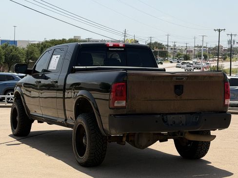 Used 2012 RAM 2500 Outdoorsman AWD/4WD image 6