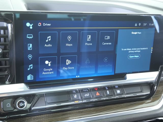 Used 2024 Chevrolet Silverado 2500 LT AWD/4WD image 25