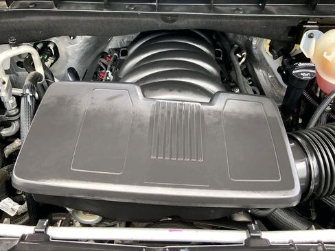 Used 2023 GMC Sierra 1500 SLT RWD image 32