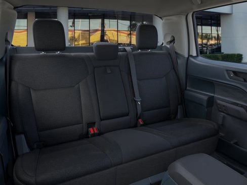 New 2025 Ford Maverick XLT w/ XLT Luxury Package image 11