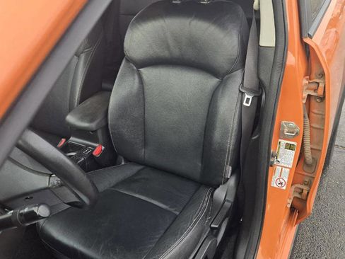 Used 2013 Subaru Crosstrek 2.0i Limited w/ Popular Pkg 1 image 19