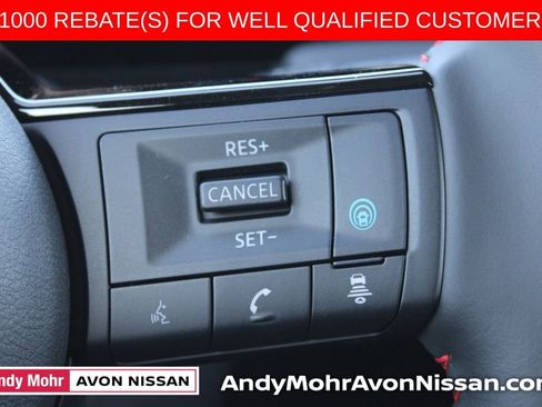 New 2026 Nissan Kicks SR w/ Cold Weather Package image 20