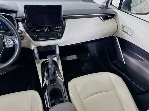 Certified 2023 Toyota Corolla Cross XLE w/ Convenience Package AWD/4WD image 27