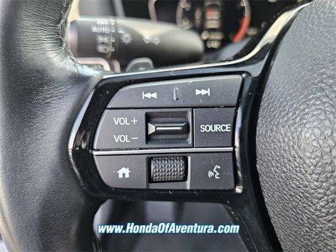 Certified 2023 Honda Civic Sport image 22