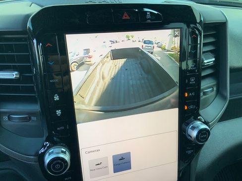 New 2026 RAM 3500 Tradesman AWD/4WD image 26