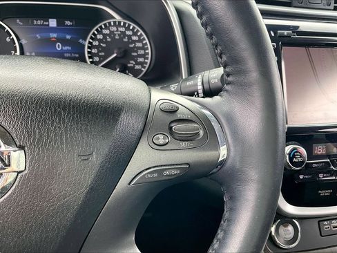 Used 2020 Nissan Murano Platinum image 23
