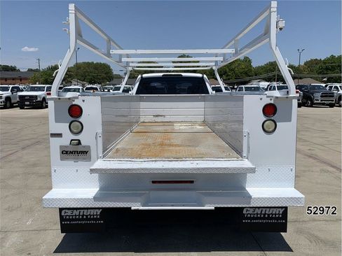 Used 2017 Ford F350 XL w/ Power Equipment Group RWD image 12