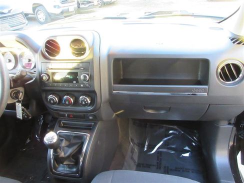Used 2015 Jeep Patriot Sport w/ Power Value Group image 24