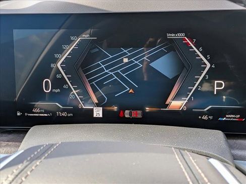 New 2026 BMW X5 xDrive40i w/ Climate Comfort Package image 12