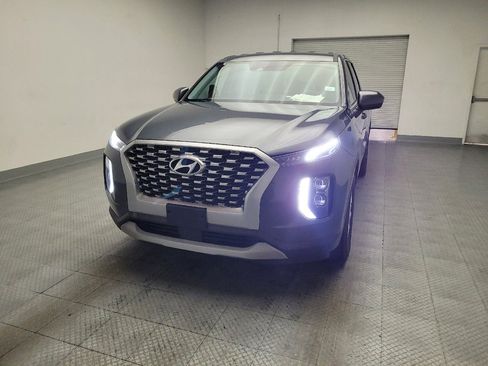 Used 2021 Hyundai Palisade SE w/ Cargo Package image 15