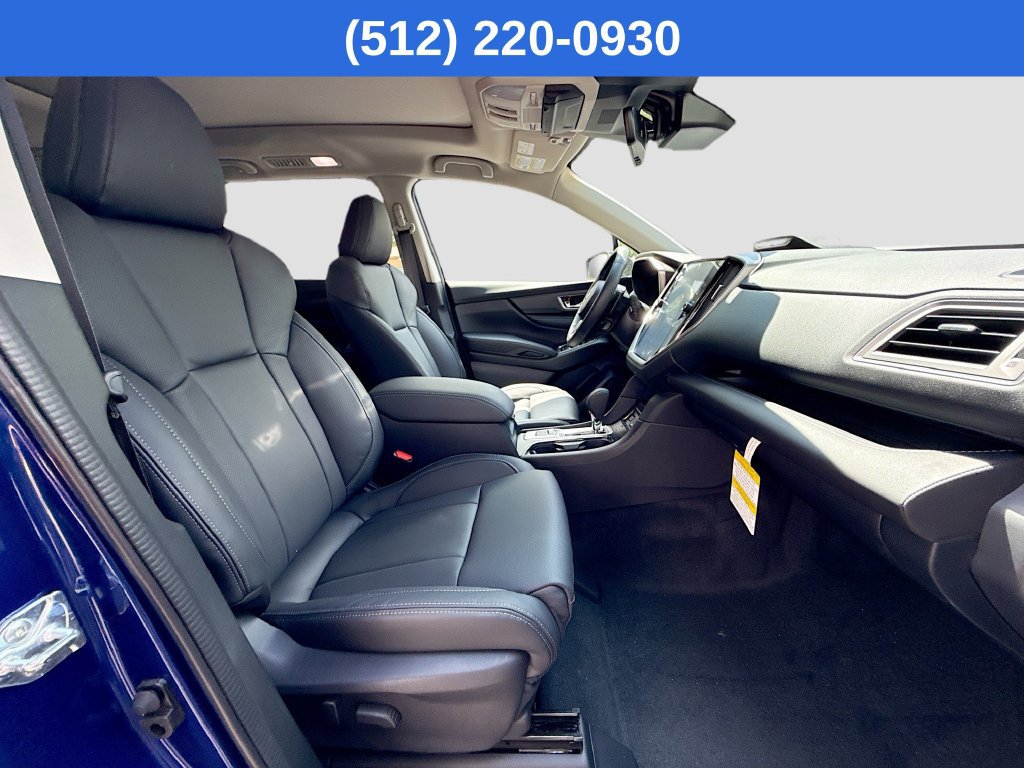 New 2026 Subaru Ascent Limited AWD/4WD image 40