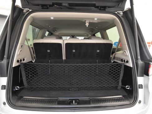 Used 2022 Jeep Wagoneer Series II image 37