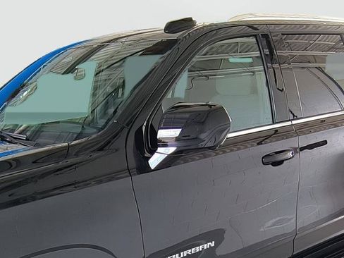 New 2026 Chevrolet Suburban LS image 8