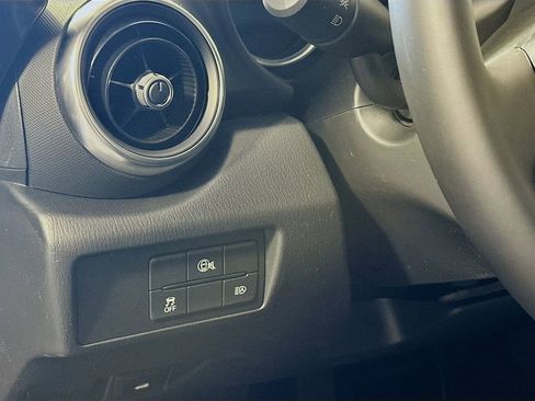 New 2026 MAZDA MX-5 Miata RF Grand Touring w/ Weather Package RWD image 10