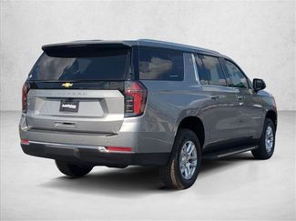 New 2026 Chevrolet Suburban LS video 2