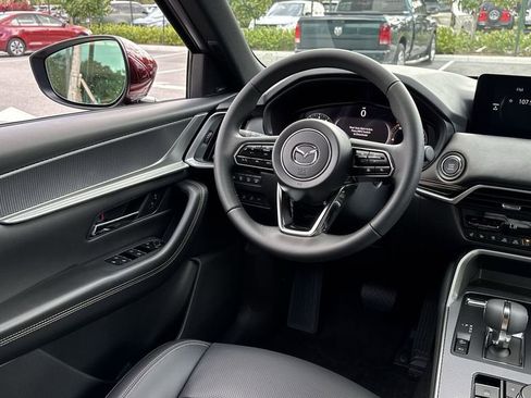 New 2026 MAZDA CX-90 3.3 Turbo w/ Premium Plus Pkg AWD/4WD image 14