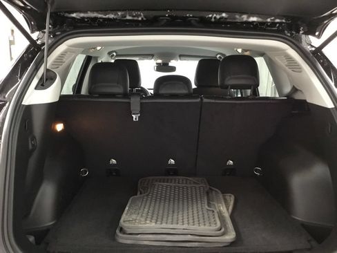 Used 2022 Jeep Compass Latitude w/ Convenience Group AWD/4WD image 15