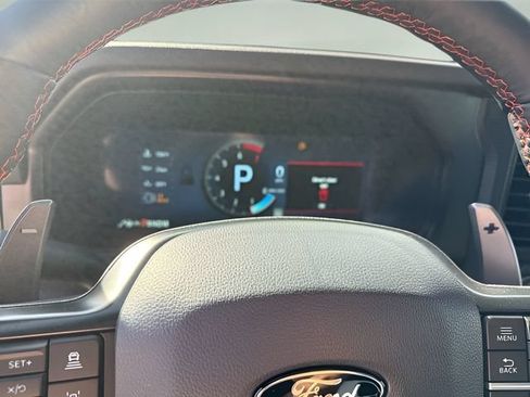 New 2026 Ford F150 Raptor AWD/4WD image 27