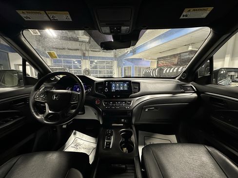 Used 2023 Honda Passport EX-L image 20