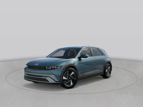 New 2026 Hyundai Ioniq 5 SEL AWD/4WD image 1