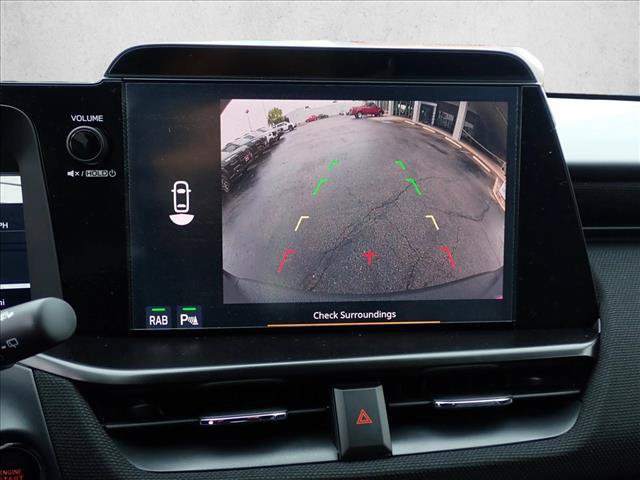 New 2026 Subaru Outback Premium AWD/4WD image 19